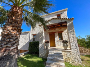 Seaview Villa with Private Pool - Gibson
